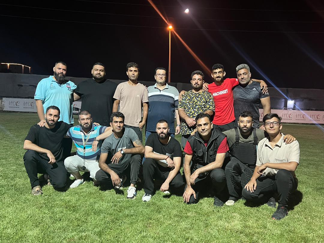 کلاس مربیگری سگ و نحوه آموزش سگ kci
